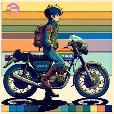 TimCrypto007's profile picture. Pencinta Bitcoin asal Nusantara sejak 2012 Mari saling membantu sesama kita. Follow saya, saya follow anda.