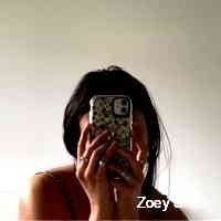 Zoey Shaw (@zoeyeshawh) 's Twitter Profile