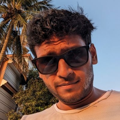 hosheel's profile picture. engineer-entrepreneur-enthusiast