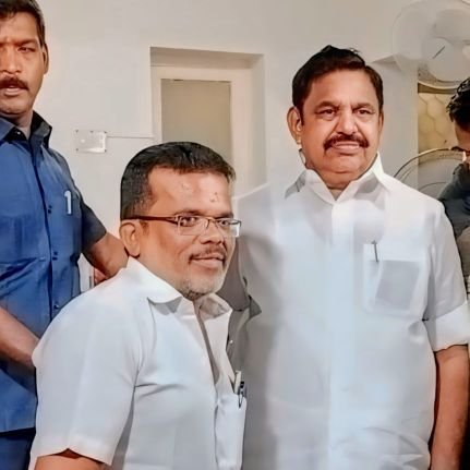 Kodi_Arasan's profile picture. அ.தி.மு.க வார்டு செயலாளர் - கம்பம் நகரம் - தேனி மாவட்டம்