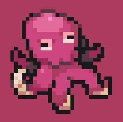 Minecraft skins/model artist. pixel art beginner.
looking for a minecraft mod dev\addon dev