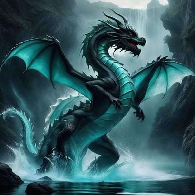 Affiliate Twitch streamer and Boss of the Dragon Nation Fam
