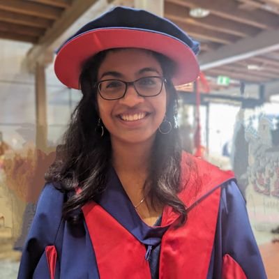 Research Fellow @digitalchildau @uow| PhD @deakinresearch|  Screen media📱, child development and youth mental health| Certified over-thinker| 🇱🇰