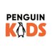 Penguin Kids (@penguinkids) Twitter profile photo