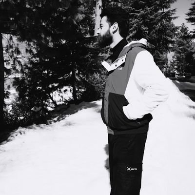 _aabid_beigh's profile picture. i'm using my words carefully to uplift and inspire people. Every choice is a vote. Unless you puke, faint or die, keep going !
 #nevergiveup