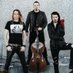 Apocalyptica (@apocalypticafi) Twitter profile photo Apocalyptica (@apocalypticafi) Twitter profile photo
