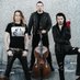 Apocalyptica (@apocalypticafi) Twitter profile photo