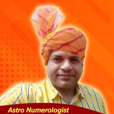 Vikramkabir9's profile picture. Astrology, Numerologist and Vastu consultant