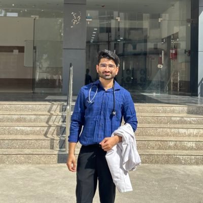 Harshal Chorya Profile