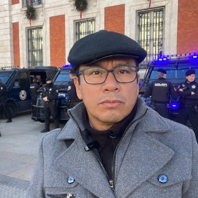 Periodista, investigador y profesor universitario. Candidato a Doctor en Métodos de Solución de Conflictos y Derechos Humanos. Corresponsal de @aztecanoticias