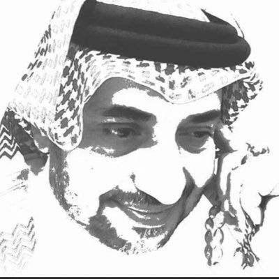 مهتم بالأدب والثقافة .. مع النادي الأهلي الذي صنع من الحزن فرحاً ومن الألم أملاً ومن الانكسار شموخاً فحقق النخبة 🤍💚