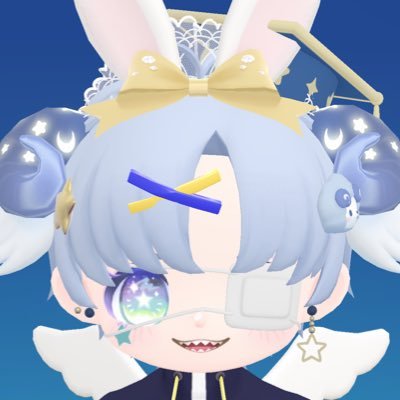 ポケピアとリヴリーやってるIQ130のトンヌラくんです。ポケピアとリヴリーのツイートしてる人を主にフォロバするかも。しないかも… 雑多なアカウント→ @dark_tonnelat