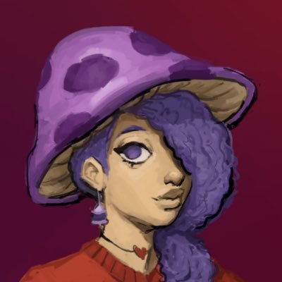 mushroom lad and mycology enthusiast | digital artist | pfp made by @/Jestrous_ | DMs are open! | Please don’t make ņsfw of my art!! #KHshrooms