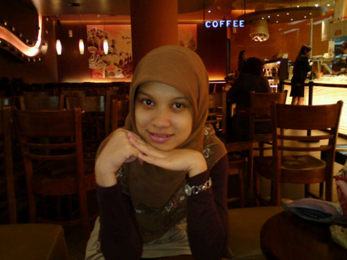 its Natural ☺