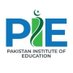 Pakistan Institute Of Education (@piepakistangov) Twitter profile photo Pakistan Institute Of Education (@piepakistangov) Twitter profile photo