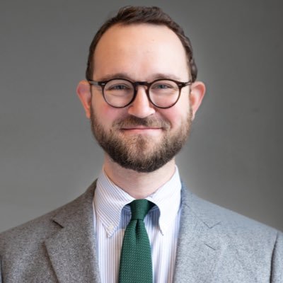 Big friendly oaf from Chicago; law prof @CathULaw. Alum @AmherstCollege, @YaleLawSch, CA9, CA2. Fan of habeas, legal hist, fed courts, college fb, weird foods.