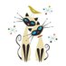 Meow Mama (@montrealmeow) Twitter profile photo