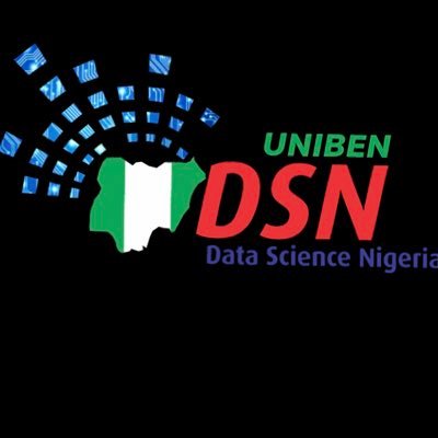 @dsn_ai_network AI+ community in University of Benin. AI meetups/training for knowledge, research and innovation. :#1m_AI_talents_in_10_years