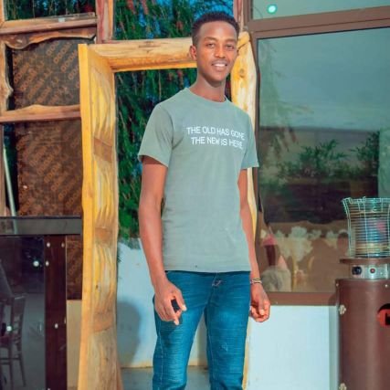 muhia1waweru's profile picture. Kila Siku Ukiamka Amka Na Asanti🙏🤲