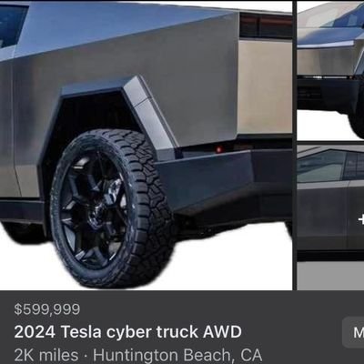 Cybertrucklover Profile Picture