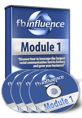 «The Ultimate Facebook Marketing Guide»
With close to 1 Billion users, FB is the best place to get highly-targeted prospects who WANT to do business with you.