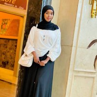 Aisha Mohamed salwe (@aishasalwe52589) 's Twitter Profile