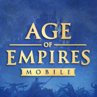 Age of Empires Mobile Official Profile