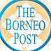 The Borneo Post (@theborneopost) Twitter profile photo