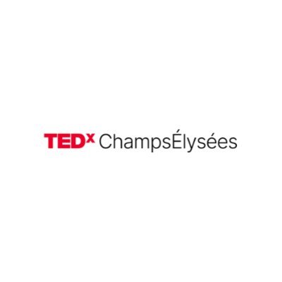 TEDxChampsÉlysées