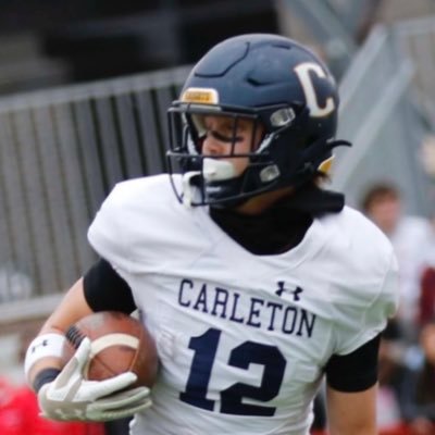 Carleton Football 2023