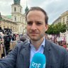 liamnolanRTE's profile picture. RTÉ News reporter (Ireland's PSB), Central/Eastern Europe. Past: @FT podcasts, VJ @TheEconomist in London. Views my own