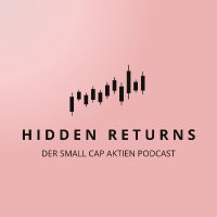 Hidden Returns(@hidden_returns) 's Twitter Profile Photo