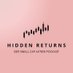 Hidden Returns (@hidden_returns) Twitter profile photo