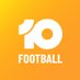 10 Football (@10FootballAU) Twitter profile photo