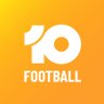 10FootballAU's profile picture. Home of Australian Football on 10 & Paramount+ ⚽🏃‍♀️⚽🏃‍♂️
Catch the latest Football news on @10NewsFirst, plus #TheWeeklyKickOff on 10 Bold & 10 Play.