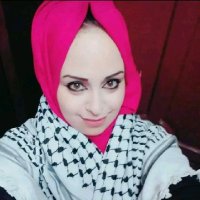 Nada Palestinia 🇵🇸🇵🇸(@nadanada1099) 's Twitter Profile Photo
