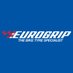 Eurogrip Tyres (@TVSEurogrip) Twitter profile photo