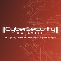 CyberSecurity Malaysia(@cybersecuritymy) 's Twitter Profile Photo