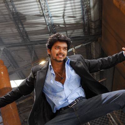 ThalapathyEpic Profile Picture