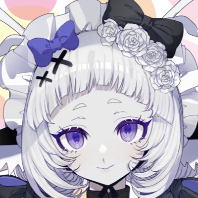 こんすゔぃあ🐉大罪と祝福の悪魔修道女Vtuber長女ティリア・シンスヴィアじゃ🥳姉妹でゲームや雑談、企画配信していくのじゃ！Mutti:@5K_1_。妹たち:@louislia_syn,@philia_syn。音楽担当:@suzuhayumi【配信タグ:#サバスヴィア】※頂いたFAはお借りすることがあります🙏