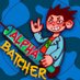 Alpha Batcher (@alphabatcher) Twitter profile photo