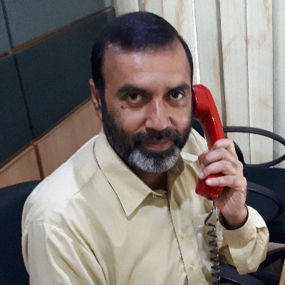 I am Pakistani Sunni Muslim, Telecom Employee and believes in Humanity