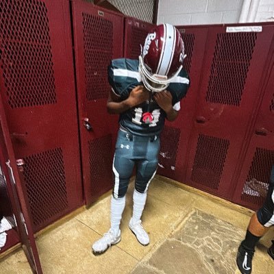 Bayonne Nj, student athlete, Bayonne high-school, Height 5’8, weight 166Lb, position -middle linebacker/RB, C/O27 / 15 years old, instagram 1_whogbaby_4