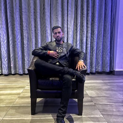 Aashish. Profile