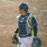 SOHOSHO3's profile picture. 草野球チーム天晴に新加入 No.55 #草野球 #軟式野球 #生涯野球人 #弾丸ライナーズ #解散 ＃天晴 #トクサンTV ＃時々カメラマン