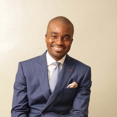 David Oyedepo Jnr