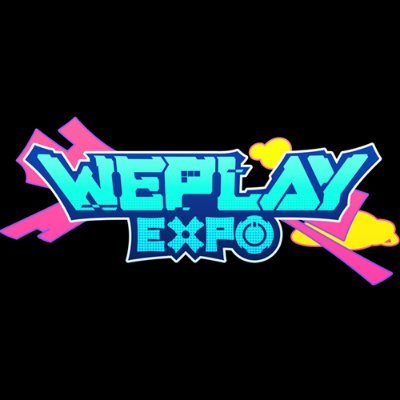WeplayExpo Profile Picture