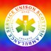 UNISON Scottish Ambulance Service (@unisonsas) Twitter profile photo