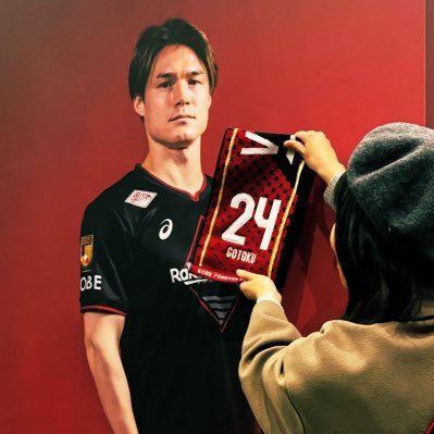 tmk_VISSEL Profile Picture