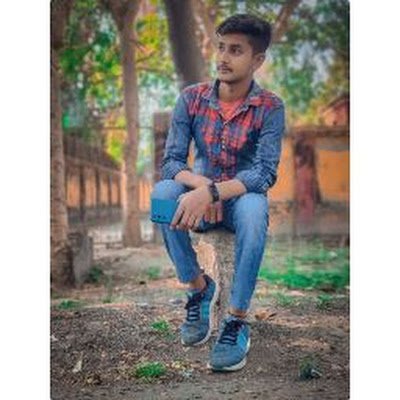 officialtej143's profile picture. 